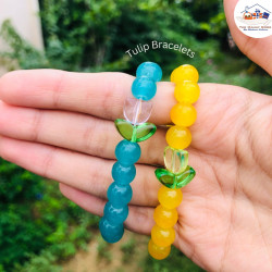 Tulip Bracelet