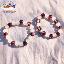 Marble Bracelet