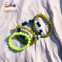 Marble Bracelet