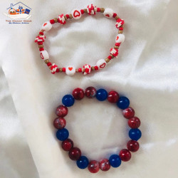 Marble Bracelet