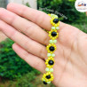 Sunflower Bracelet