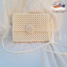 Trendy Pinterest Beaded Bag