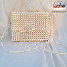 Trendy Pinterest Beaded Bag