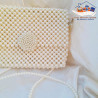 Trendy Pinterest Beaded Bag