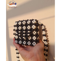 Black Dotty Magic