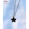 Smily Star Necklace