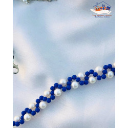 Pattern bracelet