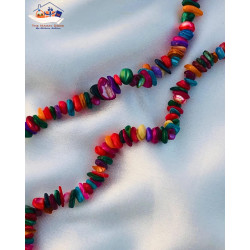 Multi stone bracelet