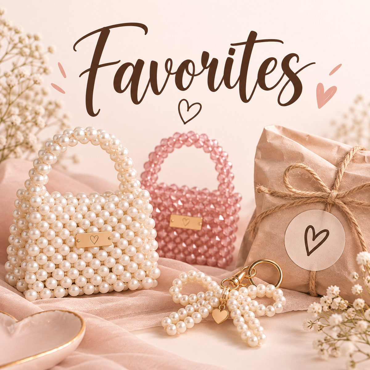 You Guys Keep Picking These ♡