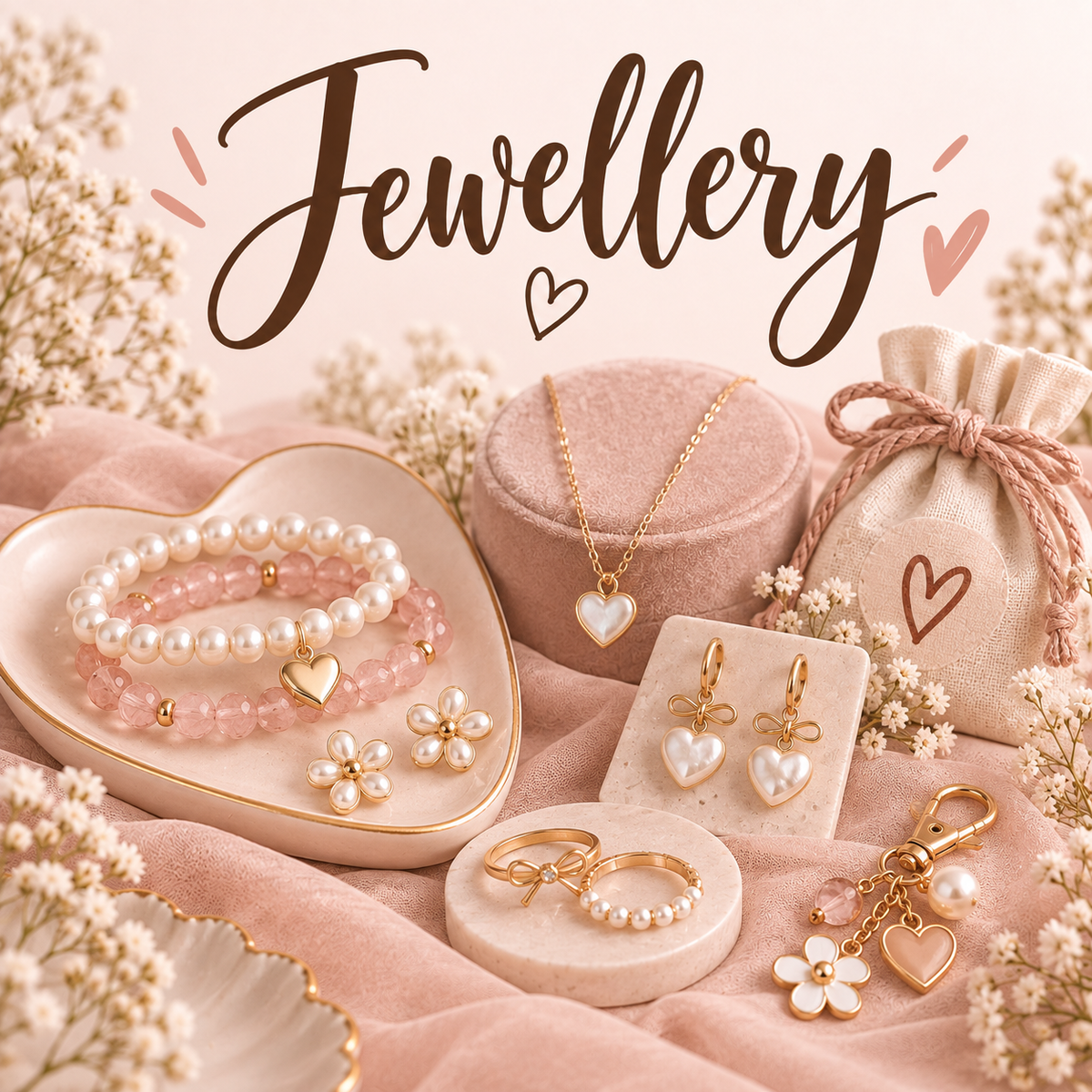 Jewellery