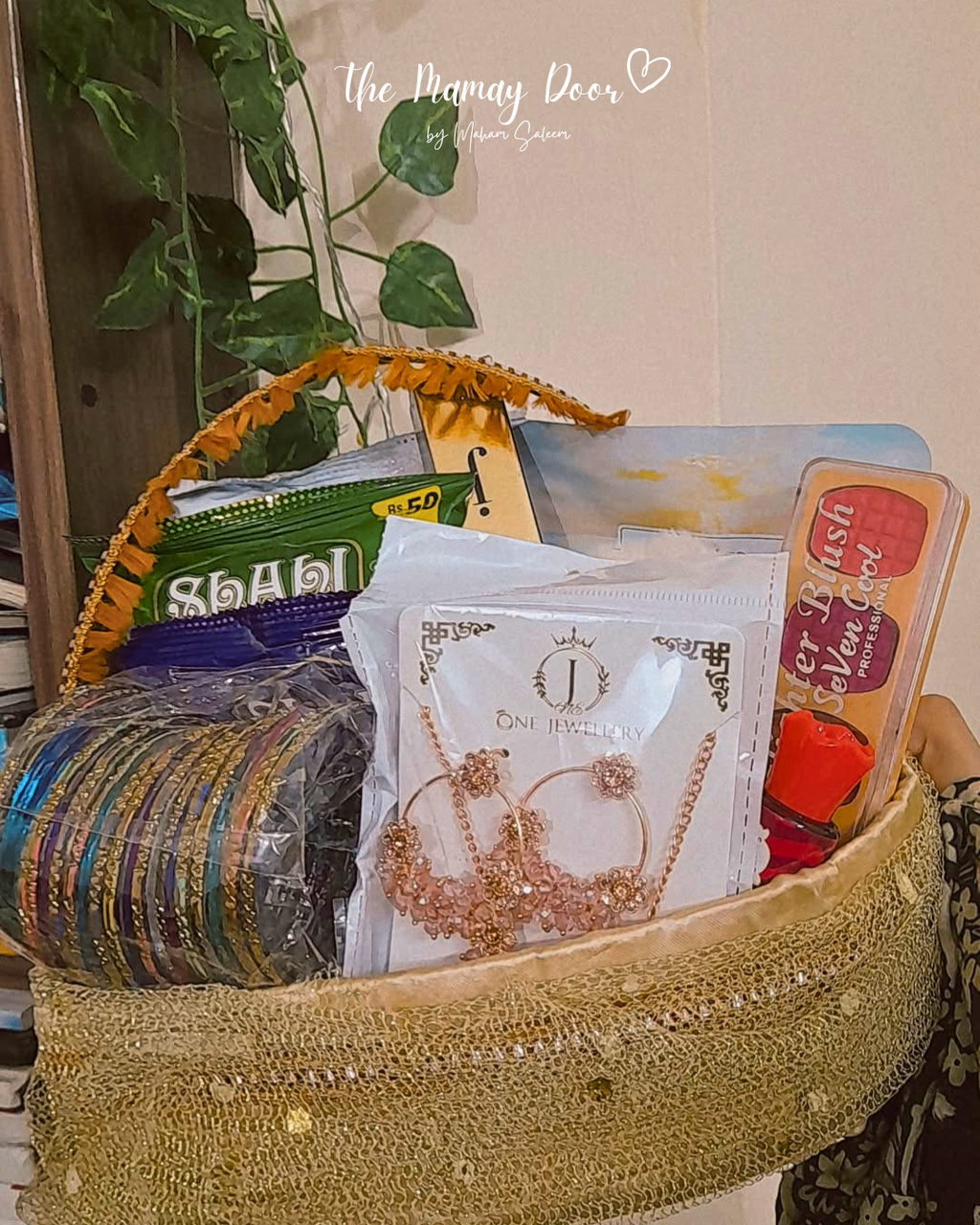 Gift Baskets For Her