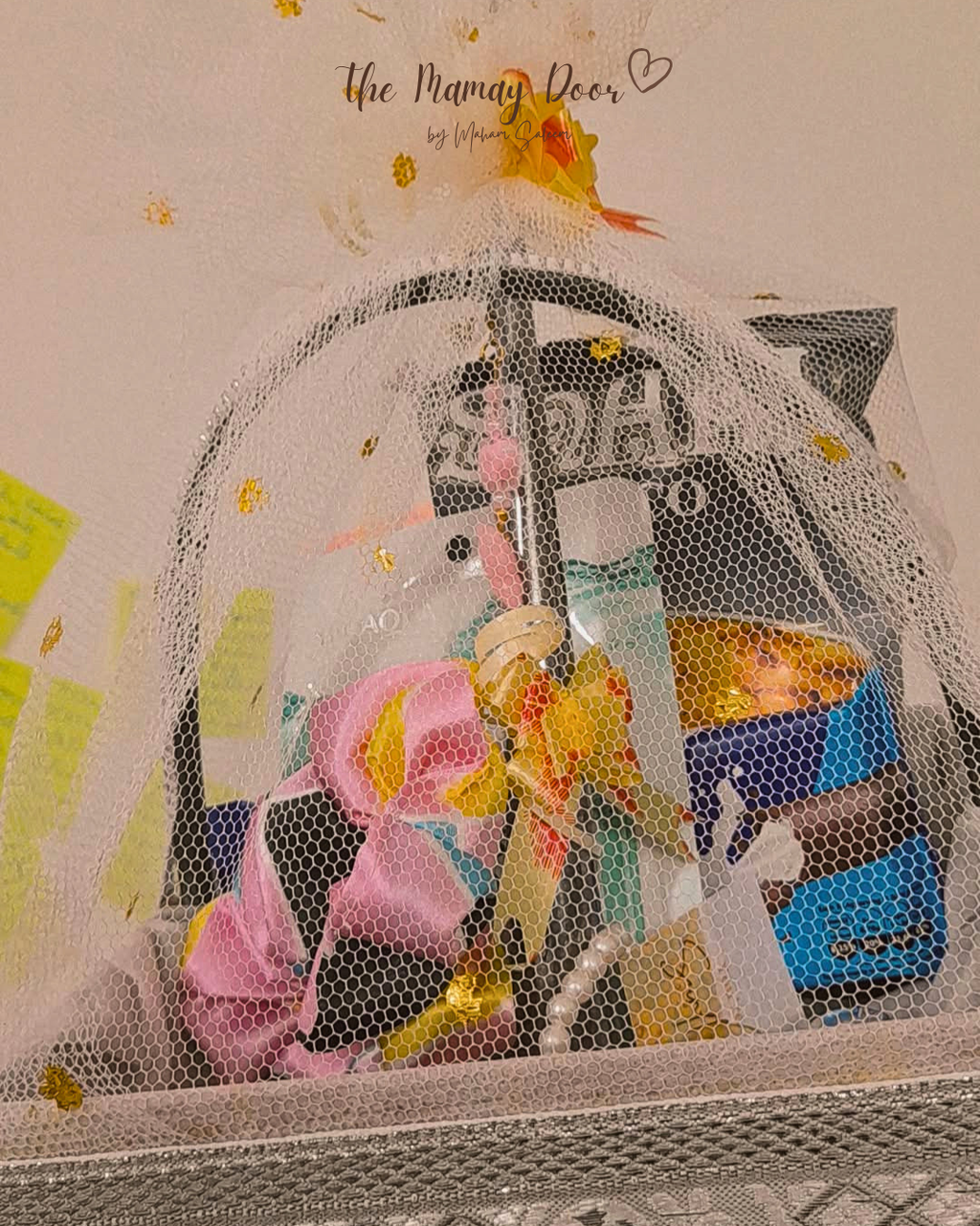 Gift Baskets For Her