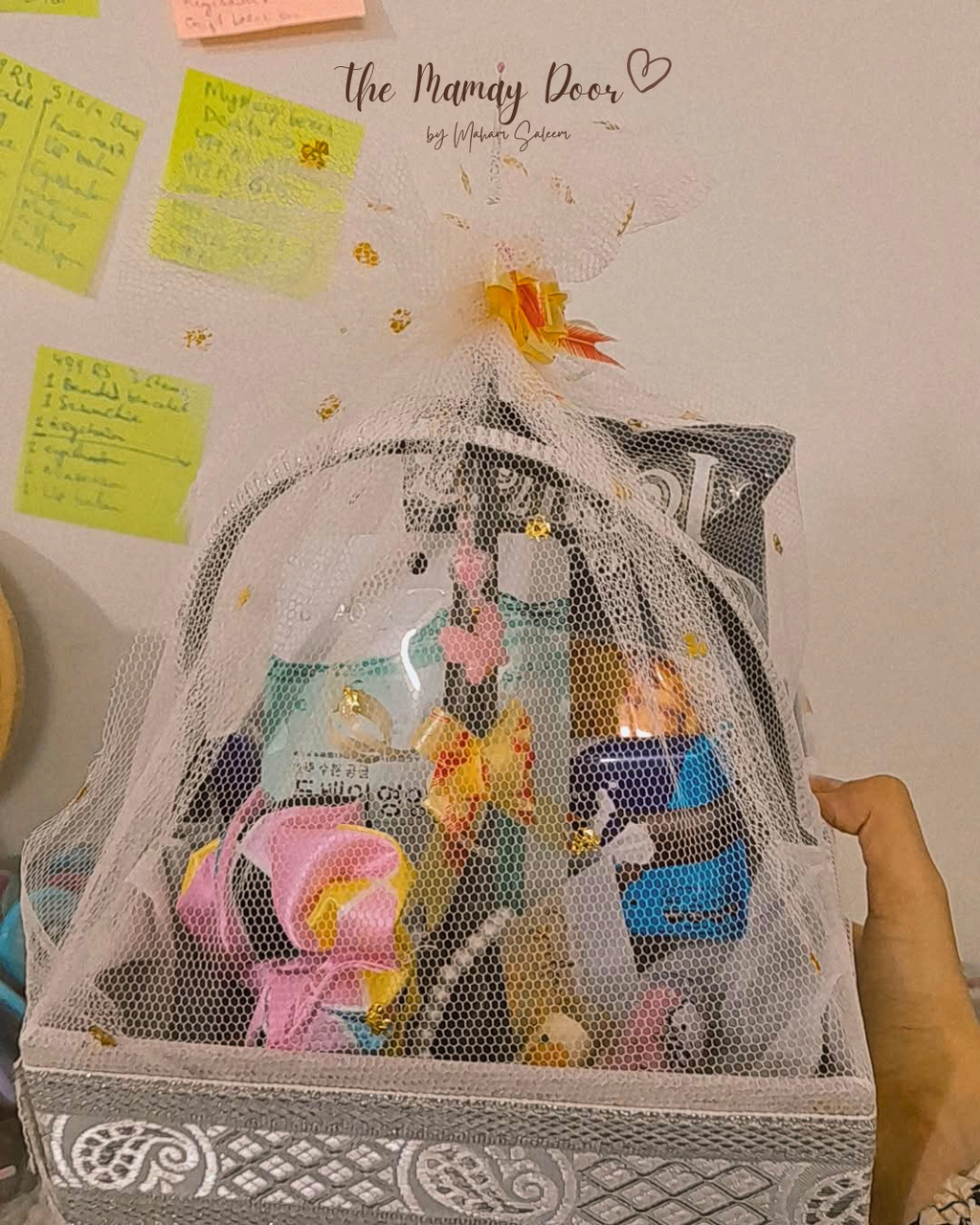 Gift Baskets For Her