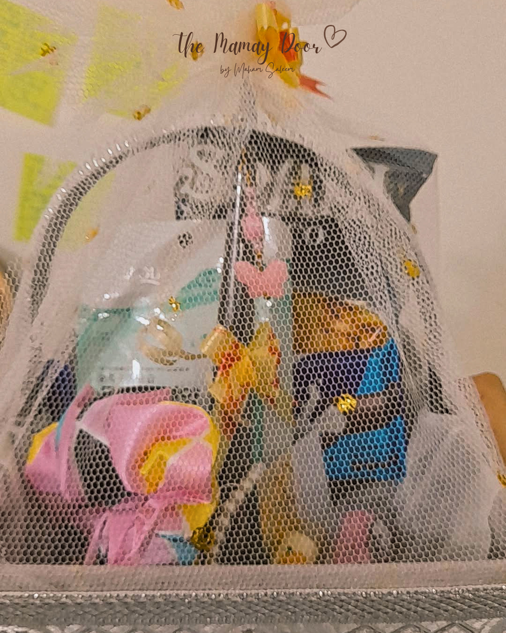 Gift Baskets For Her