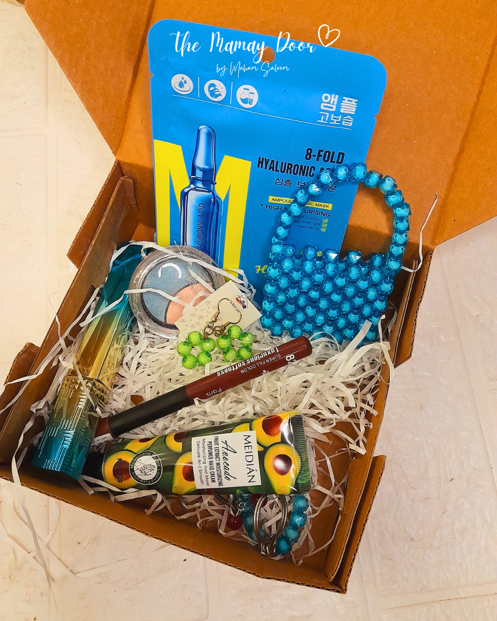 Deal Gift Box