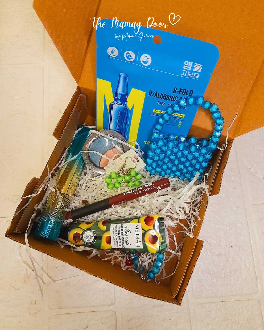 Deal Gift Box