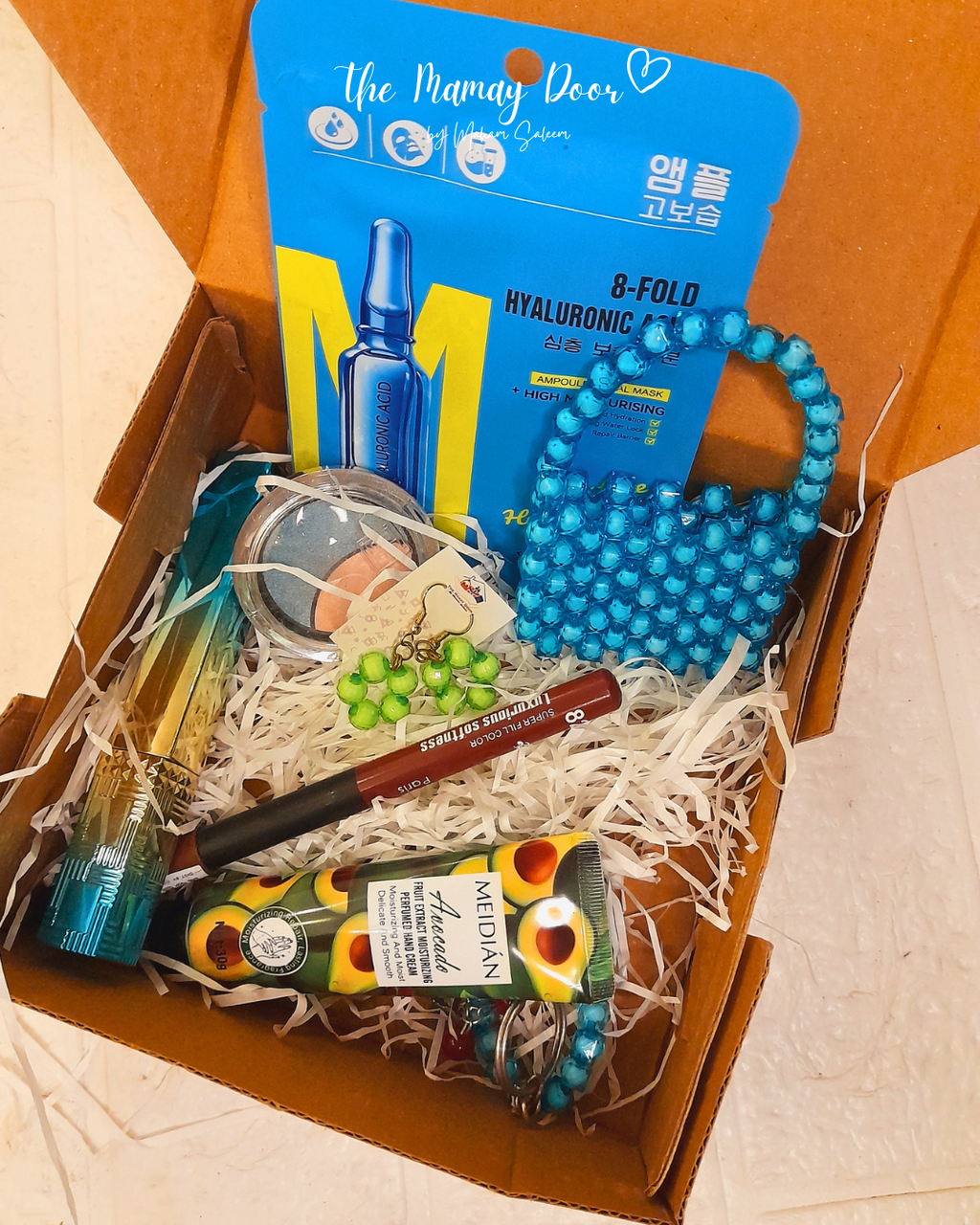 Deal Gift Box