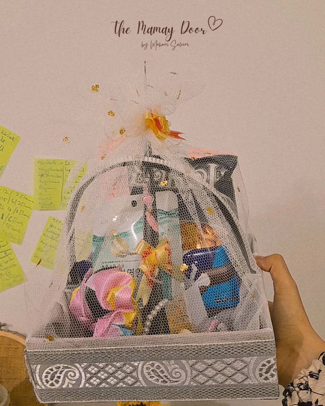 Gift Baskets For Her