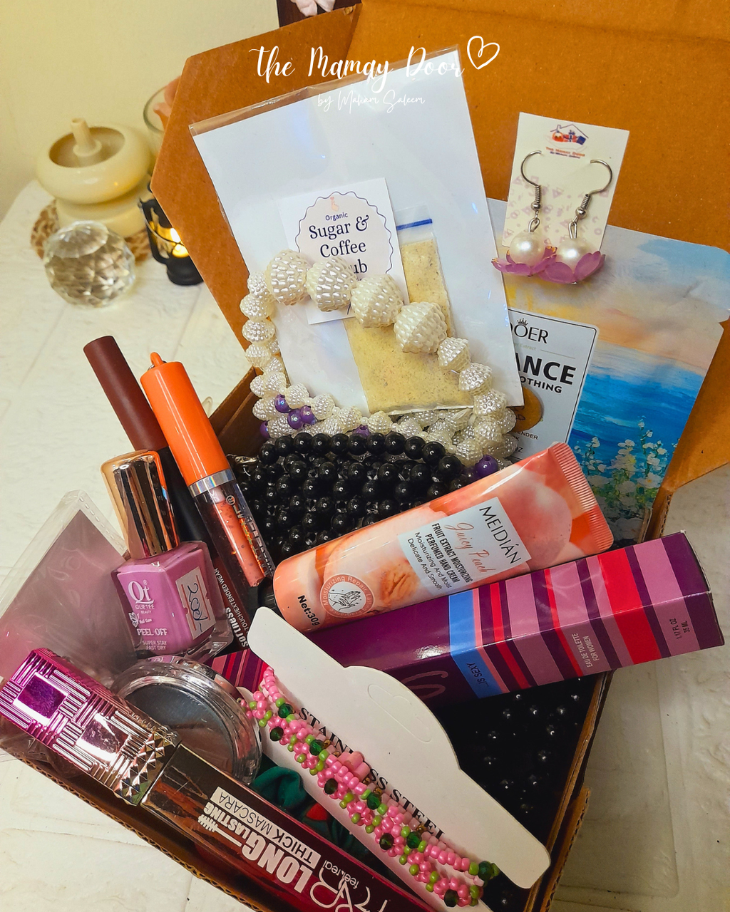 Premium Gift Box