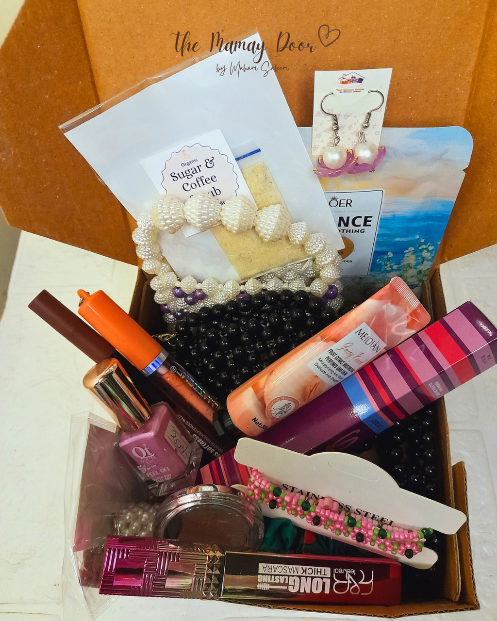 Premium Gift Box