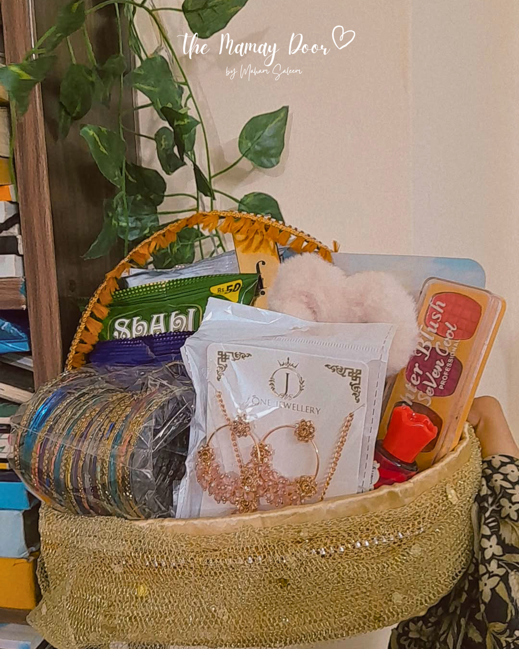 Gift Baskets For Her