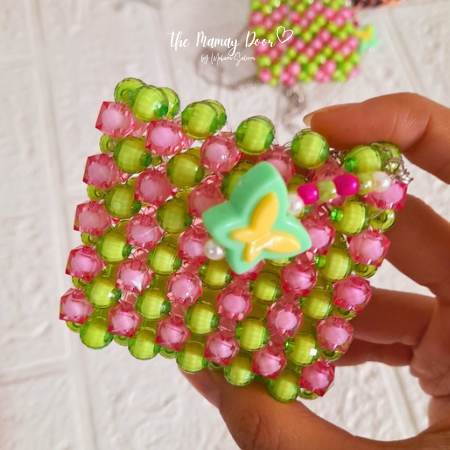 Square Mini Bag