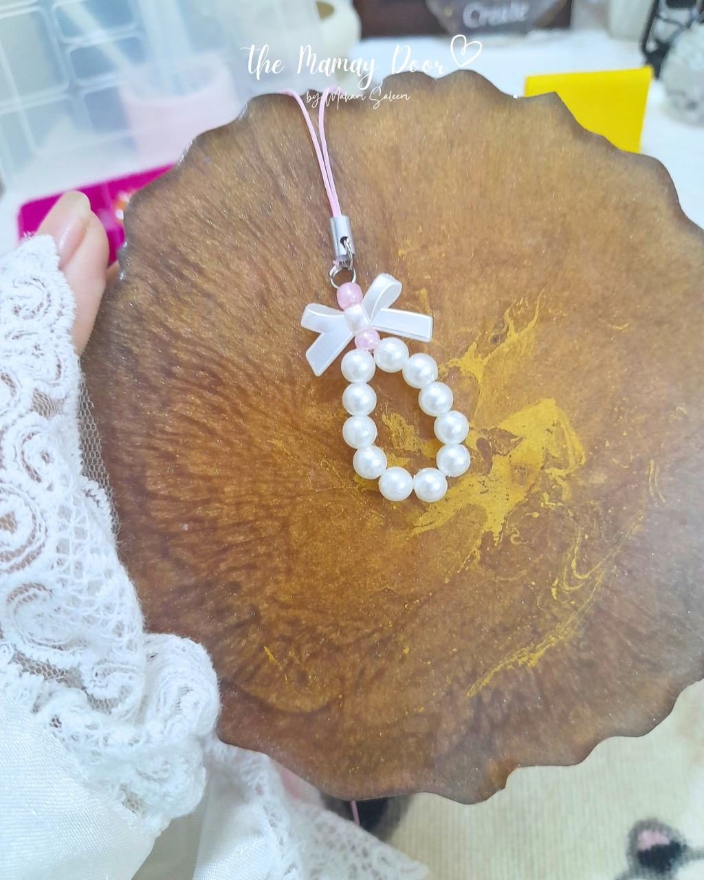 White Charms