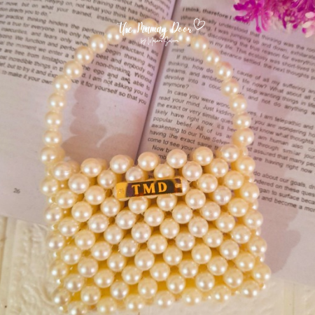 Square Mini Bag