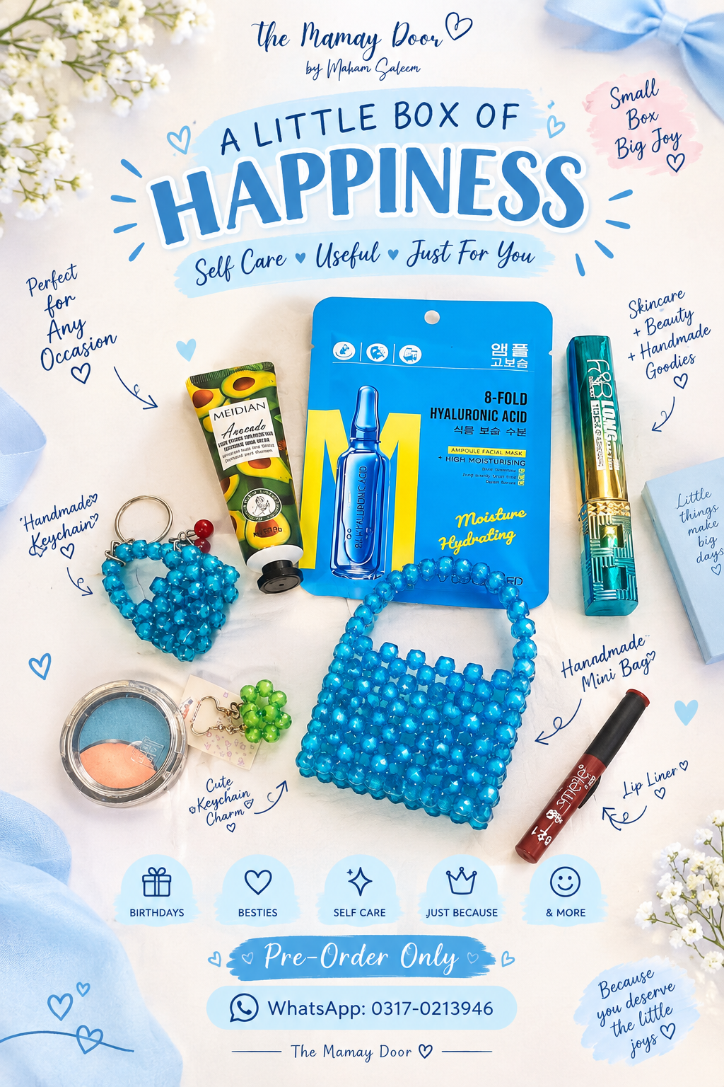 Deal Gift Box