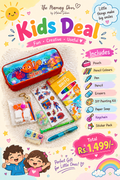 Kids Deal