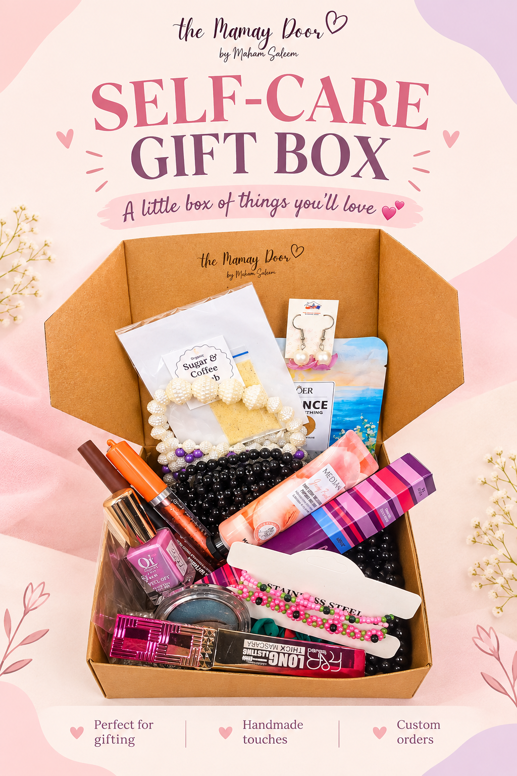 Premium Gift Box