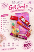 Travel Gift Hamper