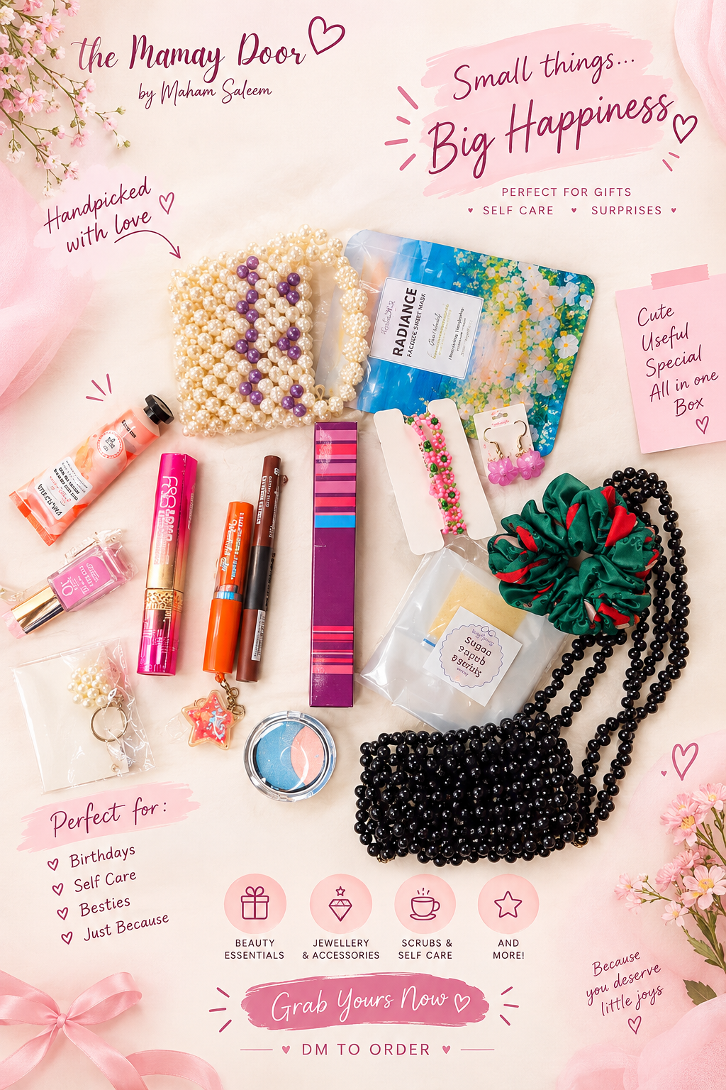 Premium Gift Box