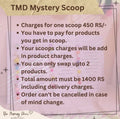 Mystery Scoops