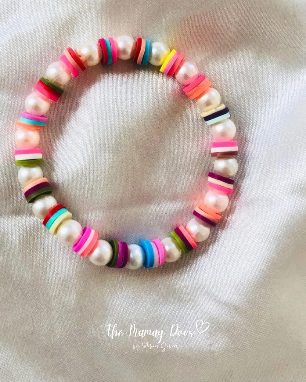 Pearls Collection