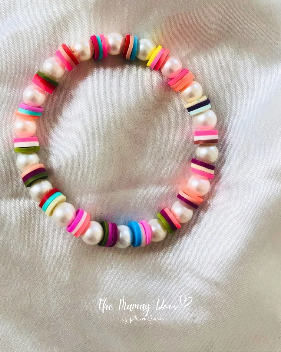 Pearls Collection