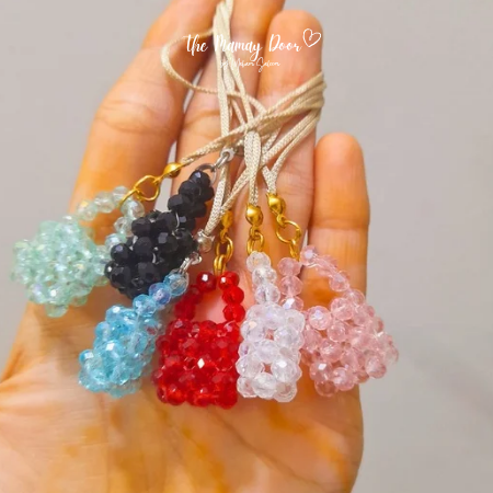 Bag Charms