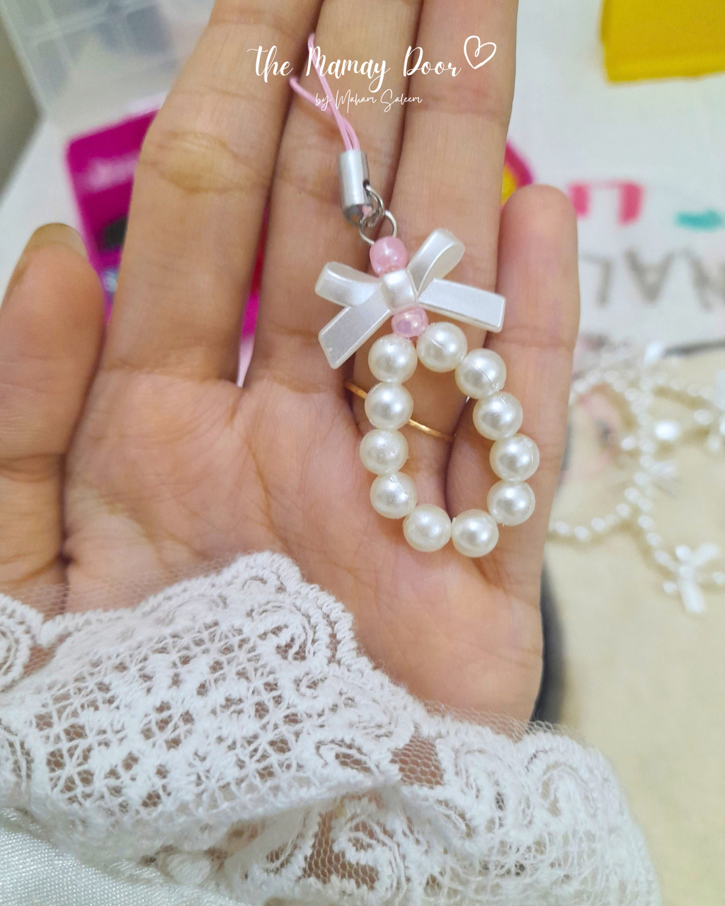 White Charms