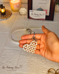 Heart Keychain