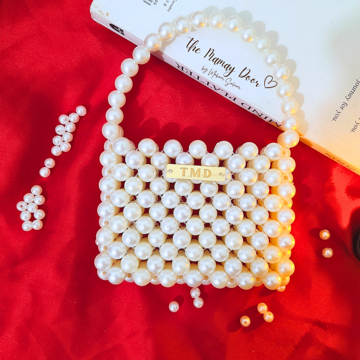 Square Mini Bag