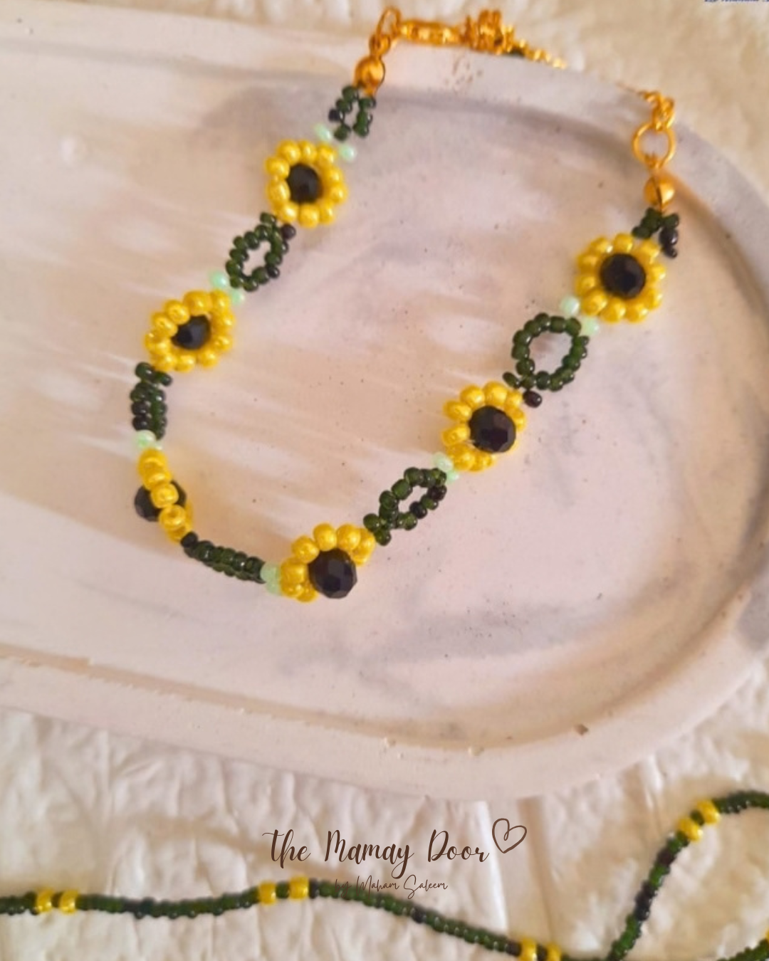 SunShine Sunflower