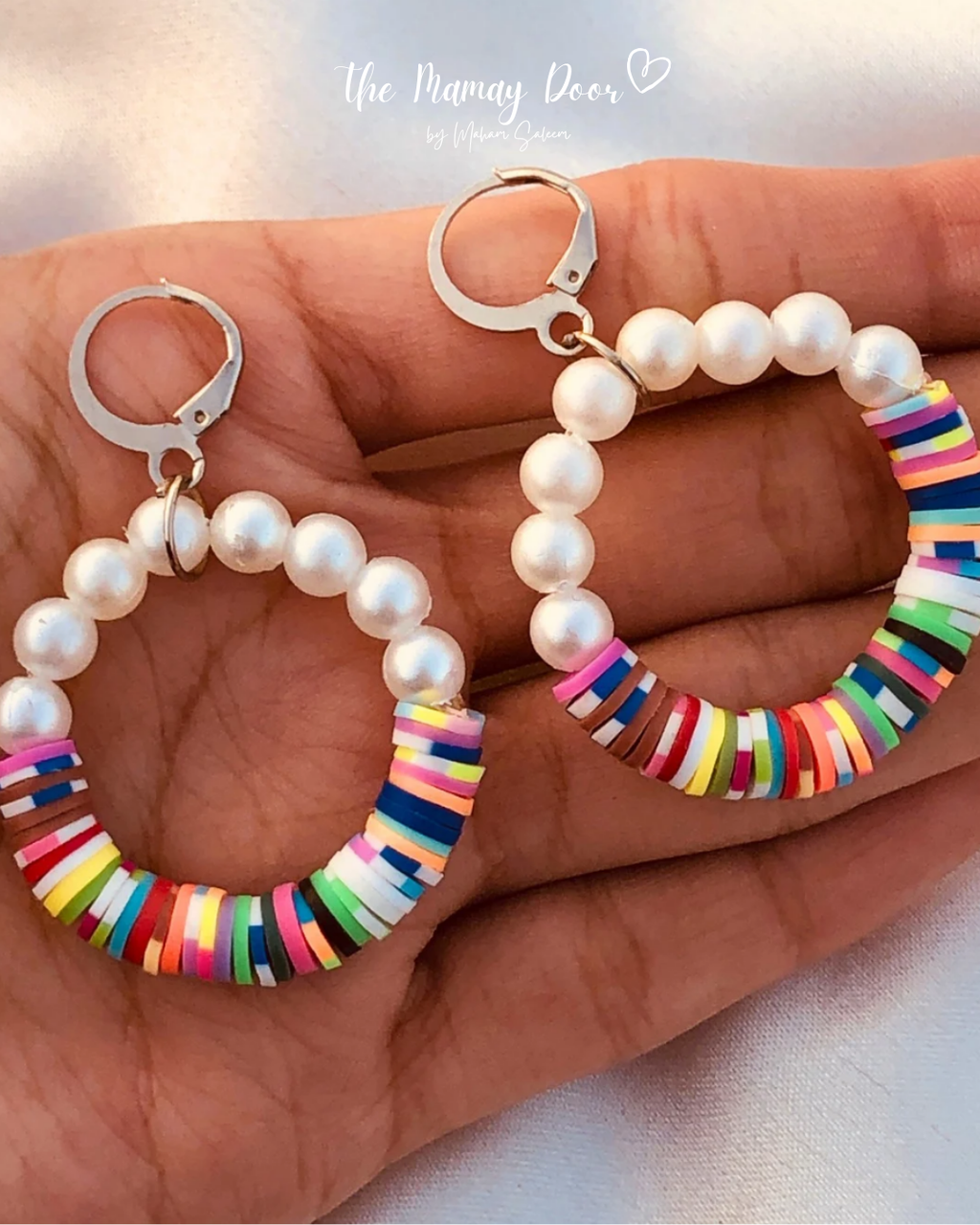Pearls Collection