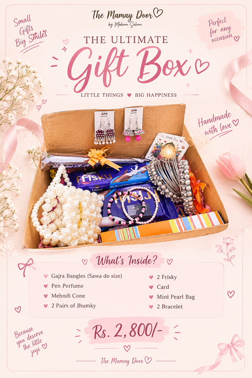 Deal Box For Her