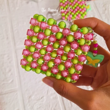 Square Mini Bag