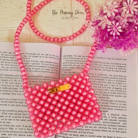 Square Mini Bag