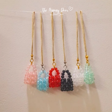 Bag Charms