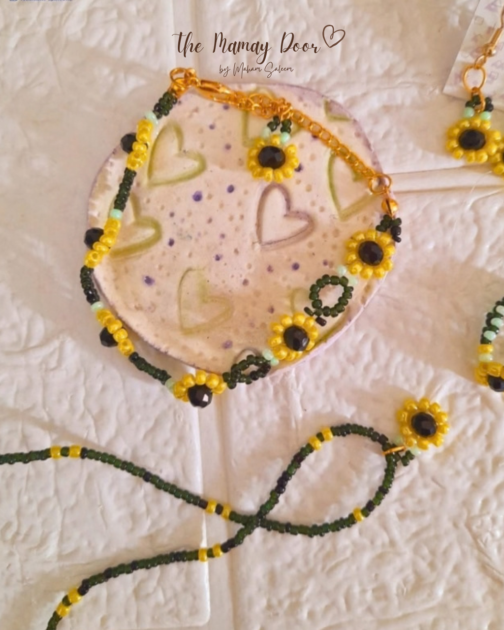 SunShine Sunflower