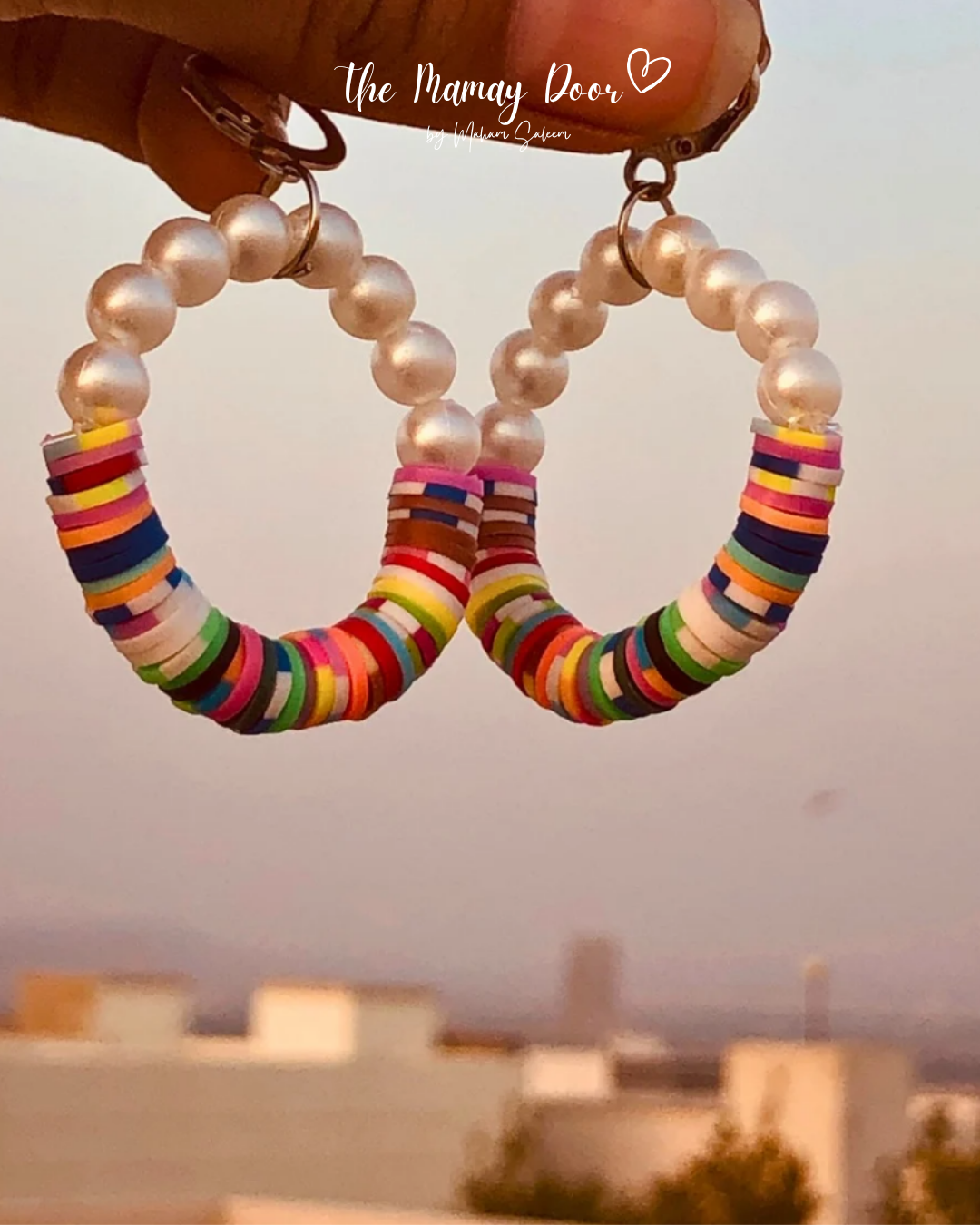 Pearls Collection