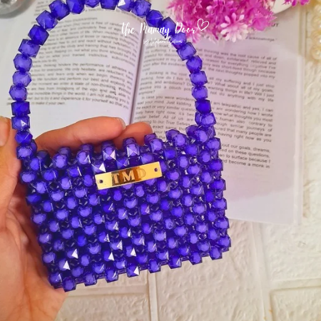 Square Mini Bag