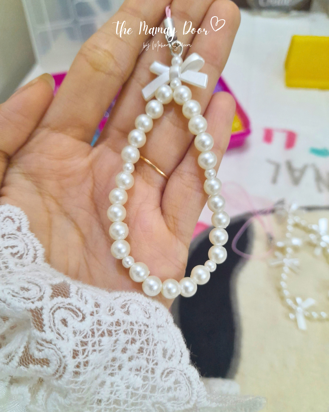 White Charms